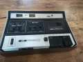 ретро касетен дек JVC, снимка 1