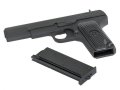 Airsoft пистолет SRC TT (Tokarev/Токарев) реплика Green Gas, снимка 4