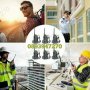 Радиостанции Baofeng 888S 2бр. Комплект Радиостанция, снимка 12