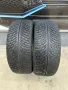 4бр. ЗИМНИ ГУМИ MICHELIN  РАЗМЕРИ 245/45/R20 103V-7,5мм., снимка 7