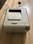 Продавам принтер HP Color Laserjet CP1215, снимка 2
