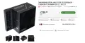 Захранване Lian Li EDGE1300 Modular Power Supply – 1300W Platinum, снимка 16