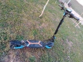 Ел. тротинетка KuKirin G2Max, снимка 3