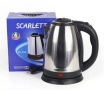 Електрическа кана, SCARLETT, снимка 5