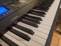 Пиано 88 клавиша Yamaha DGX-650 , снимка 9
