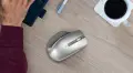 Нова безжична мишка HP 930 Creator Wireless Mouse / Bluetooth / 4000 DPI / Multi-Device, снимка 11