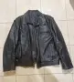 Мъжко кожено яке  Dicano leather  XL, снимка 3