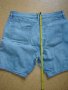Къси дънки s'Oliver размер 42, снимка 2