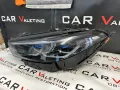 Фар фарове ляв BMW 8 G14 G15 G16 far farove БМВ 8 Г14 Г15 Г16 Laser, снимка 3