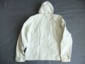 Дамско яке QUECHUA цвят екрю, ново, снимка 7