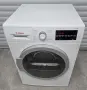 Продавам Кондензна Сушилня BOSCH Serie 6 8кг с Термопомпа А++, снимка 12