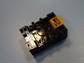 цокъл за реле Omron PF085A connecting socket relay 8-pin 250V, снимка 4