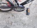 Алуминиево колело McKenzie колело  в перфектно състояние!, снимка 9