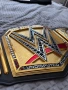 WWE Undisputed Championship , снимка 1