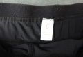 Черни мъжки боксерки, лъскави с ликра L размер, снимка 4