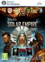 Sins of a Solar Empire Trinity Edition за PC, снимка 1 - Игри за PC - 29165594