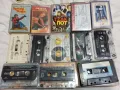 aудио касети с гръцка музика, снимка 2