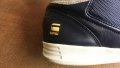 G-Star RAW Размер EUR 39 / UK 6 естествена кожа 134-12-S, снимка 5