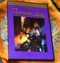 ДВД Пурпурен дъжд DVD Purple Rain, снимка 1