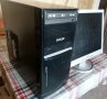Настолен Компютър 500Gb+SSD 120gb, снимка 3