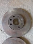 Предни дискове Opel Astra G 1.6 101, снимка 3