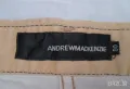 ANDREW MACKENZIE маркови мъжки дънки размер 50 (L)., снимка 5