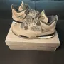 Air Jordan 4 Retro "Cave Stone", снимка 1
