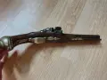 Френски армейски кремъчен пистолет, снимка 4