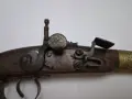 Уникален керамичен пистолет с набивки, снимка 5
