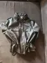 Дамско кожено яке, снимка 2