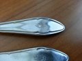 Български прибори за хранене Петко Денев , снимка 3