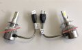 LED ДИОДНИ КРУШКИ H7, снимка 2