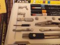 Комплект рапидографи и пергели Skala Skalorys PRECISION, снимка 9