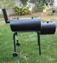 Грил / пушилня Landmann Grill Chef Tennessee 100 /11401, снимка 3