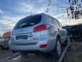 Hyundai Santa Fe 2.2 crdi 4x4 на части хюндай сантафе кожа  , снимка 7