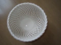ПОДНОС  WINDZOR ,КУПА -ИТАЛИЯ,ПЛЕТЕНА КЕРАМИКА, снимка 13