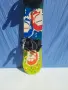 Сноуборд Atomic Pivot 150см. с автомати , снимка 3