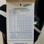 Дамски бански от две части - "LORIN" L2083/6-Push Up - 36/70 C. , снимка 4