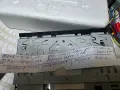 РЕТРО РАДИОКАСЕТОФОН KENWOOD, снимка 15