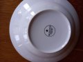 3 красиви порцеланови чинии    Wellco , снимка 2