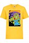 Детска тениска The Simpsons Maggie Simpson 01,Halloween,Хелоуин,Празник,Забавление,Изненада,Обичаи,, снимка 8