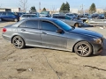 Mercedes-Benz E 220 BlueTEC, 9G-TRONIC, Седан, На части , снимка 4