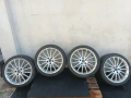 Джанти алуминиеви 18 цола 5×112 За Мерцедес  и Ауди , снимка 1