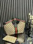 Gucci Дамска Чанта Гучи - Различни Цветове Код SEM-276, снимка 9
