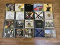 🎸 Колекция Оригинални дискове: Рок, Метал и Поп легенди (Metallica, AC/DC, Pink Floyd, The Prodigy,, снимка 7