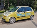 Продавам Chevrolet Matiz 2009г. с газова уредба, снимка 4