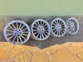 18 джанти 5х112 VW Arteon Golf Passat CC Scirocco Caddy Touran Jetta 5х112 Голф Пасат Оригинал, снимка 8