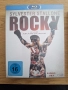 Чисто нови блу рей колекции - Rocky 1-6, Robert Langdon -3 movie и Terminator 2 Blu-Ray + 3D , снимка 3
