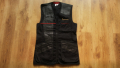 BROWNING Masters Shooting Vest Right Handed Black размер S / M за лов риболов елек - 548, снимка 1 - Екипировка - 42842890