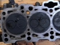 Цилиндрова глава за 1.9ТДИ Голф 4 Ауди А3 Сеат VW Golf 4 Audi A3 Seat Skoda Bora 1.9TDI 038103373E, снимка 2